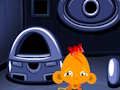 Hra Monkey Go Happy Stage 259  online