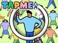 Hra Klepnite na Ja  online