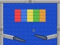 Hra Tehly 'n' gule pinball online