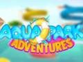 Hra Aquapark Adventures online