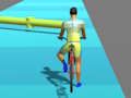 Hra Chlapci na bicykli  online