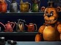 Hra Barman FNAF  online