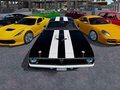 Hra Hra CCG Car Crash  online