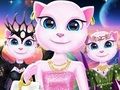 Hra Angela Multiverse Fashionista online