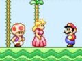 Hra Super Mario Advance online