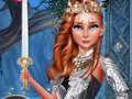 Hra Kentaurské princezné  online