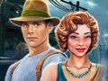 Hra Ozveny katastrofy  online