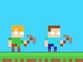 Hra Mc8bit online