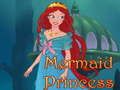 Hra Princezná morskej panny  online