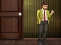Hra Amgel Easy Room Escape 134 online