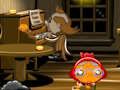 Hra Opica Go Happy Stage 264 online