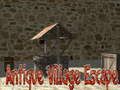 Hra Antique Village Escape: Epizóda 1 online