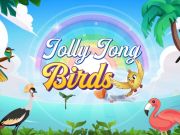 Hra Jolly Jong Birds online