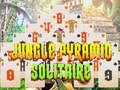 Hra Pyramídový solitaire online