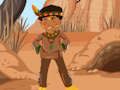 Hra Tribe Boy And Wolf časť (01)  online