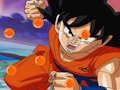 Hra Lovec Dragon Ball Treasure Hunter online