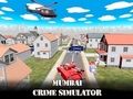 Hra Simulátor zločinu v Bombaji  online