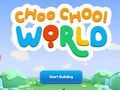 Hra Choo Choo Svet  online