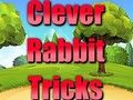 Hra Šikovné králičie triky  online