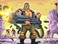 Hra Zombie Hunter: Prežitie online