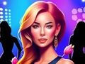 Hra Módna stylistka Luma  online