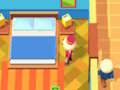 Hra Môj dokonalý hotel HTML5  online