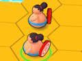Hra Sumo Smash! online Hra Sumo Smash! online
