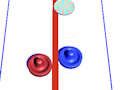 Hra Space Air Hockey  online