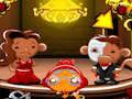 Hra Opica Go Happy Stage 774 online