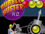 Hra Bublina Buster HD online