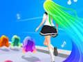 Hra Hair Challenge Arena online