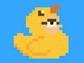 Hra Flappy Platid Plastic Duck online
