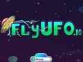 Hra FlyUFO. io  online