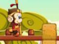 Hra Banana Kong dobrodružstvo  online