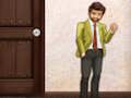 Hra Amgel Easy Room Escape 137 online