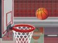 Hra Basketbaloví králi 2024  online