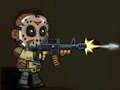 Hra Zombie apokalypsa  online
