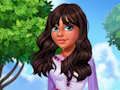Hra Aisha Wish Come Real Makeover  online