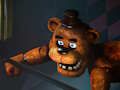 Hra Five Nights at Freddy's: Zubár  online