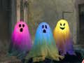 Hra Haunted House Escape: Odhalenie záhady  online