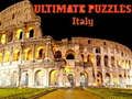 Hra Ultimate Puzzle Taliansko  online