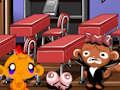 Hra Opica Go Happy Stage 776 online