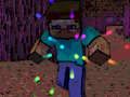 Hra Dobrodružstvo sveta Minecraft  online