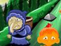 Hra Opica Go Happy Stage 271 online