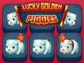Hra Lucky Golden Piggiesl online