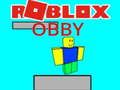 Hra Roblox Obby online