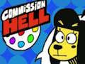 Hra Komisia Peklo  online
