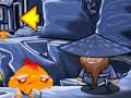 Hra Opica Go Happy Stage 269 online