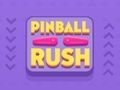 Hra Pinball online
