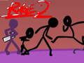 Hra Hnev 2  online